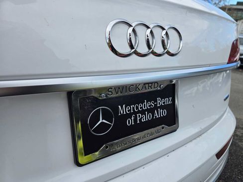Used 2024 Audi Q5 2.0T Premium Plus image 16