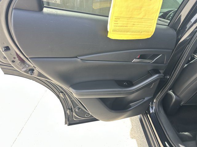 Used 2024 MAZDA CX-30 AWD 2.5 S w/ Preferred Package image 26