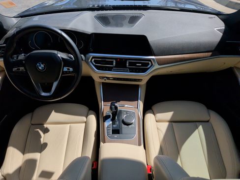 Used 2020 BMW 330i Sedan w/ Convenience Package image 31