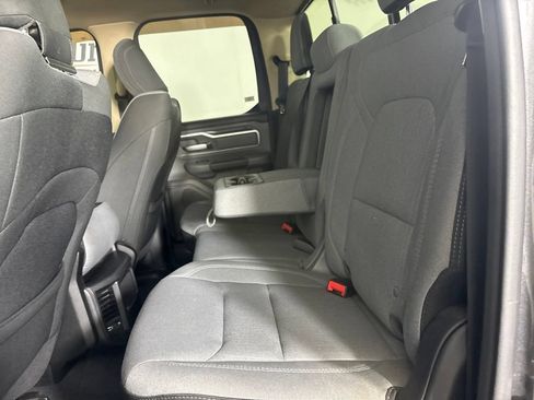 Used 2019 RAM 1500 Big Horn AWD/4WD image 24