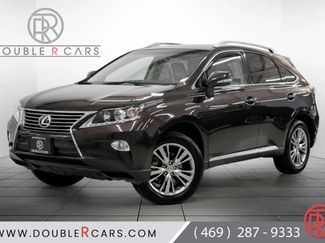 Used 2013 Lexus RX 350 FWD w/ Navigation Pkg video 1