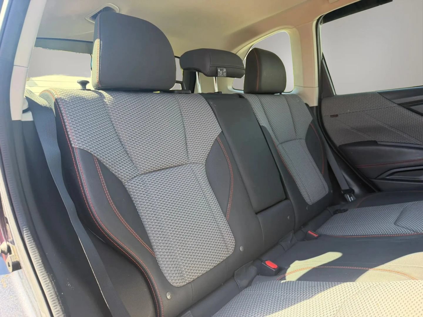 Used 2019 Subaru Forester Sport AWD/4WD image 21