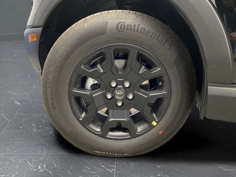 New 2026 Ford Bronco Sport Big Bend w/ Convenience Package image 13