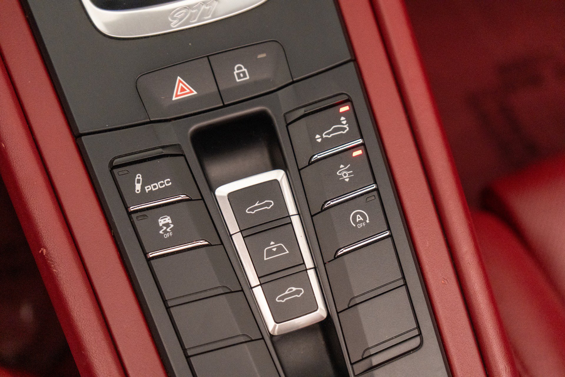 Used 2019 Porsche 911 Turbo S AWD/4WD image 33