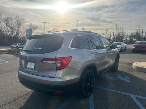Used 2022 Honda Pilot Special Edition image 8