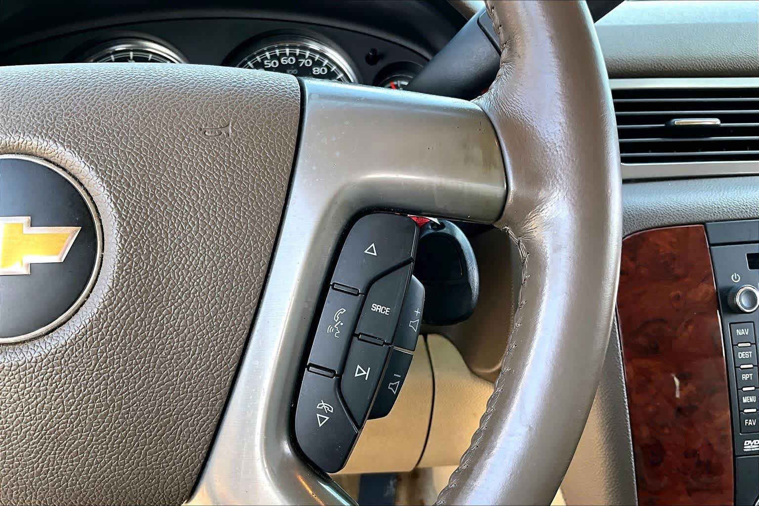 Used 2013 Chevrolet Tahoe LT RWD image 23