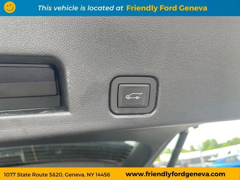 Used 2026 GMC Acadia Elevation AWD/4WD image 11