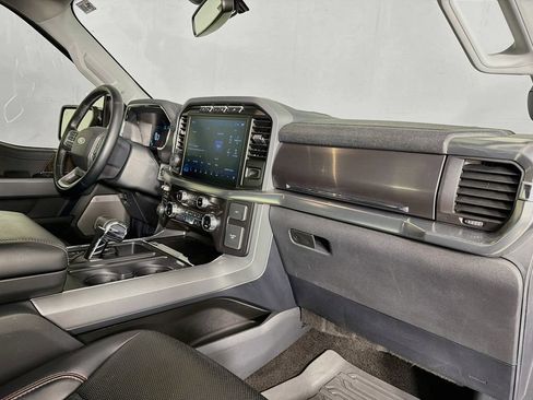 Used 2021 Ford F150 Lariat AWD/4WD image 30