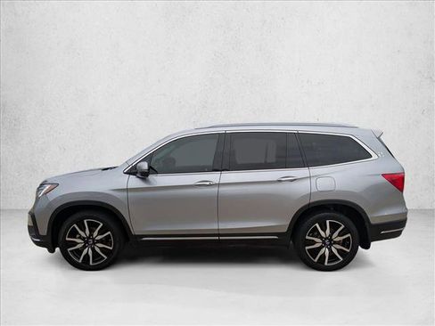 Used 2019 Honda Pilot Elite image 10