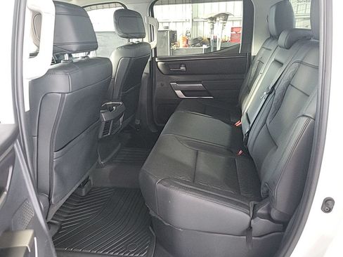 Used 2023 Toyota Tundra SR5 w/ SR5 Premium Package AWD/4WD image 8