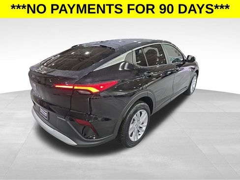 New 2026 Buick Envista Preferred w/ Convenience I Package FWD image 7