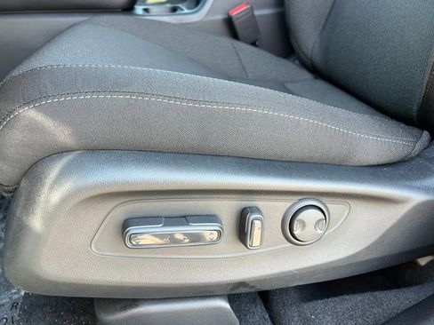 New 2026 Honda CR-V EX image 8