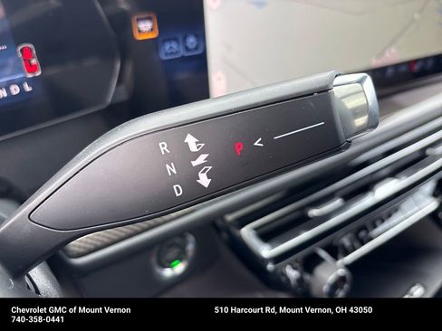 New 2026 Chevrolet Traverse High Country image 27