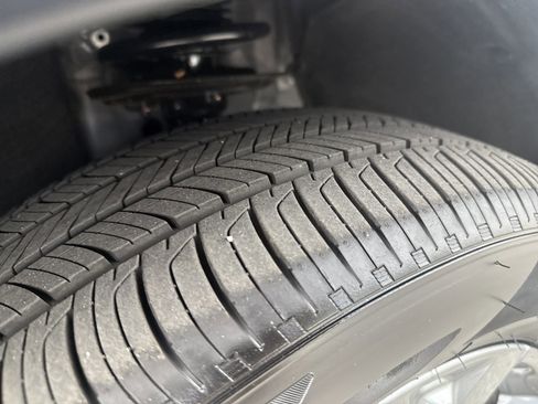 Used 2026 Honda HR-V LX image 11