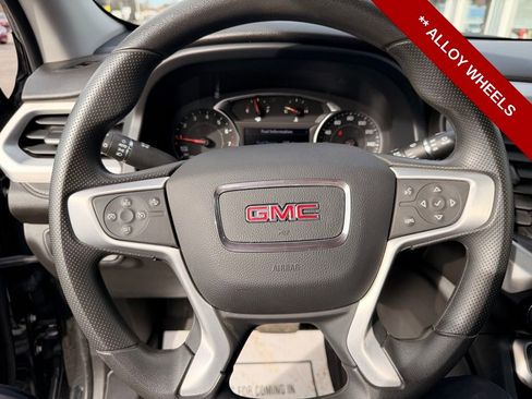 Used 2023 GMC Acadia SLE w/ Driver Convenience Package image 22