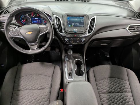 Used 2019 Chevrolet Equinox LT AWD/4WD image 24