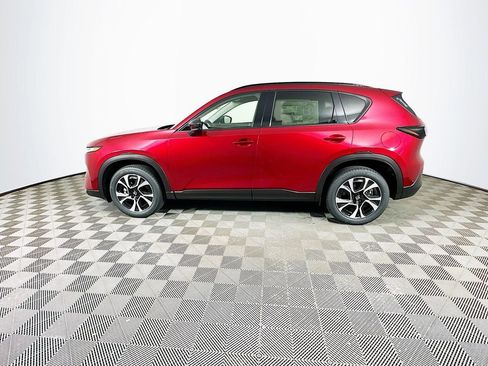 New 2026 MAZDA CX-5 Preferred AWD/4WD image 5