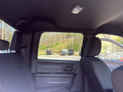 New 2026 RAM 2500 Tradesman image 34