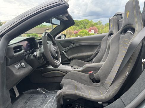 New 2024 Maserati MC20 Cielo RWD image 28