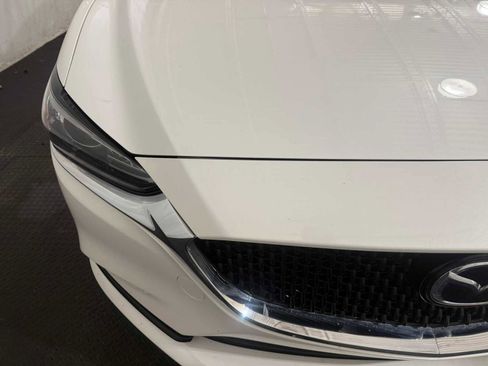 Used 2020 MAZDA MAZDA6 Sport image 4