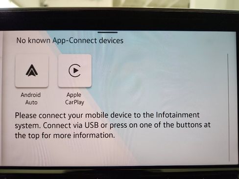 Certified 2024 Volkswagen Atlas Cross Sport SE w/ Panoramic Sunroof Package image 20