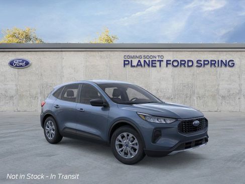 New 2026 Ford Escape Active image 9