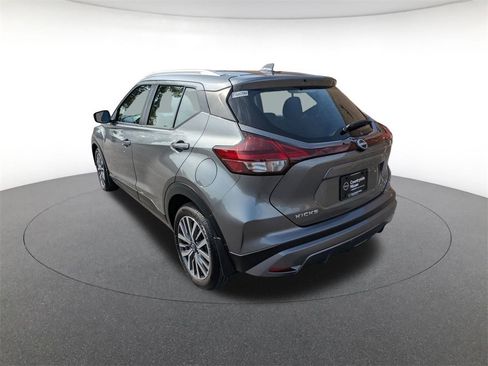 Used 2024 Nissan Kicks SV w/ Interior Electronics Package image 7