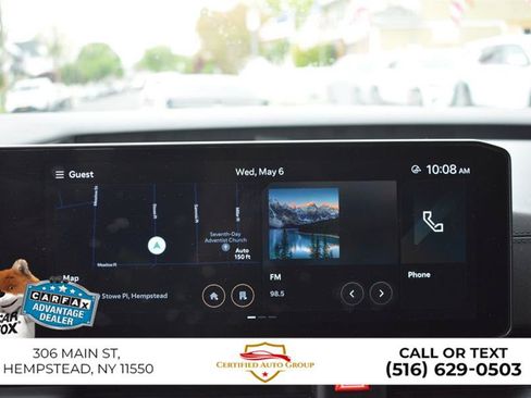 Used 2025 Kia Carnival FWD image 18