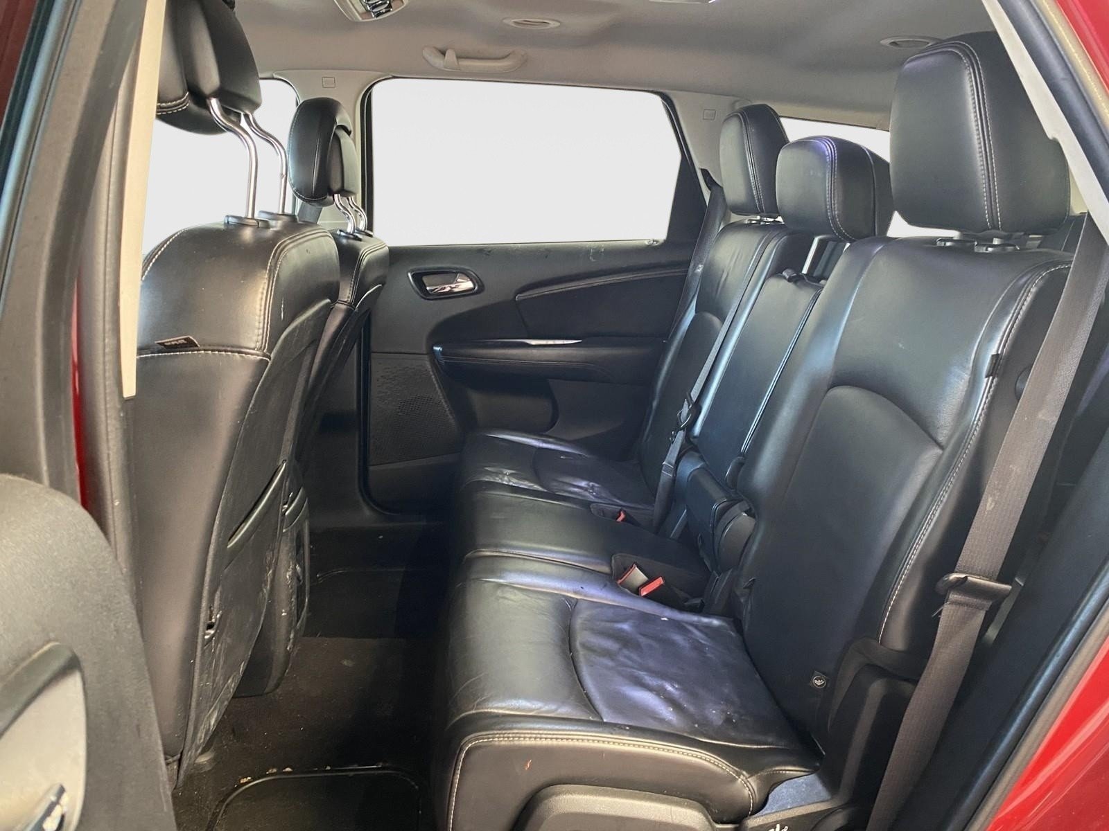 Used 2016 Dodge Journey Crossroad w/ Popular Equipment Group FWD image 17