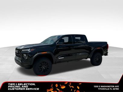 New 2026 GMC Canyon Elevation w/ Convenience Package