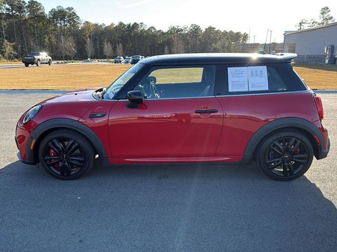 Used 2023 MINI Cooper John Cooper Works image 5