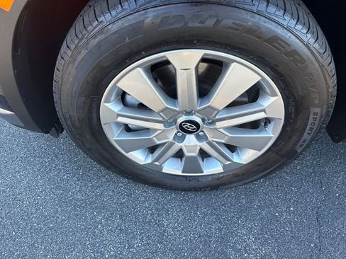 Used 2023 Hyundai Palisade SEL AWD/4WD image 37