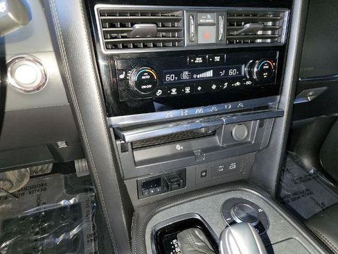 Certified 2023 Nissan Armada SV w/ Cargo Package RWD image 21
