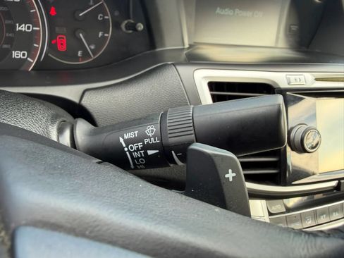 Used 2014 Honda Accord EX-L image 29