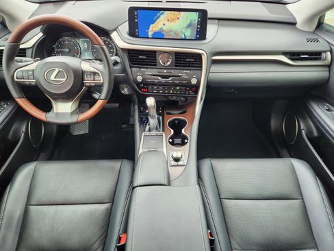 Used 2021 Lexus RX 350 FWD w/ Premium Package image 26