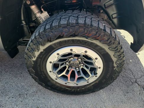Used 2025 RAM 1500 RHO w/ RHO Level 1 Equipment Group AWD/4WD image 7
