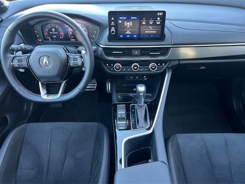 Certified 2025 Acura ADX A-Spec image 15