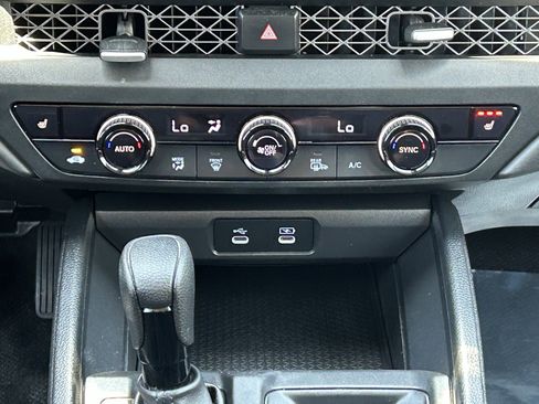 Certified 2024 Honda Accord EX image 15