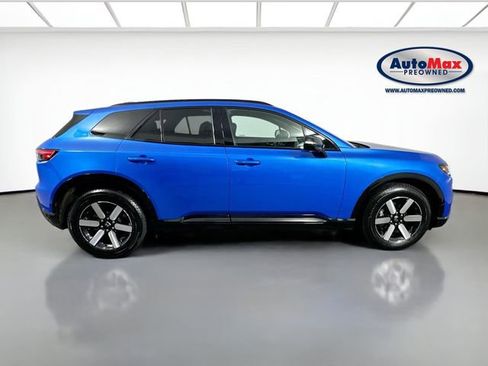 Used 2024 Honda Prologue Touring image 8