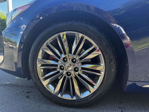 Used 2017 Kia Optima SX FWD image 10