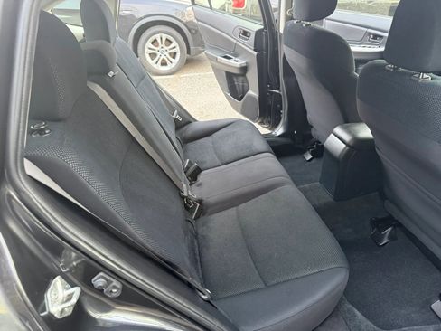 Used 2016 Subaru Impreza 2.0i image 17