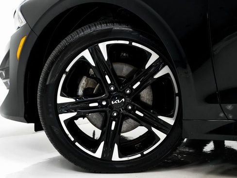 Used 2023 Kia K5 GT-Line image 29
