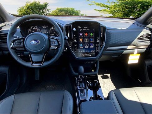 New 2026 Subaru Forester Sport w/ Onyx Edition AWD/4WD image 5