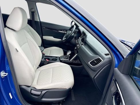 Used 2021 Kia Seltos SX w/ SX Sunroof Package AWD/4WD image 39