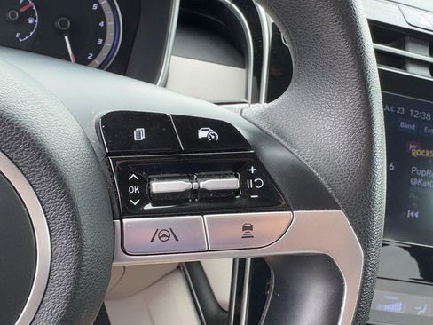 Used 2024 Hyundai Tucson SEL AWD/4WD image 19