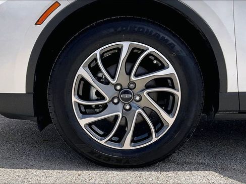 Used 2021 Lincoln Corsair FWD w/ Equipment Group 101A image 35
