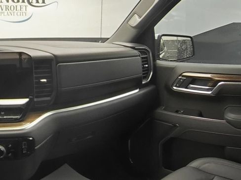 Used 2026 Chevrolet Silverado 1500 LT AWD/4WD image 15