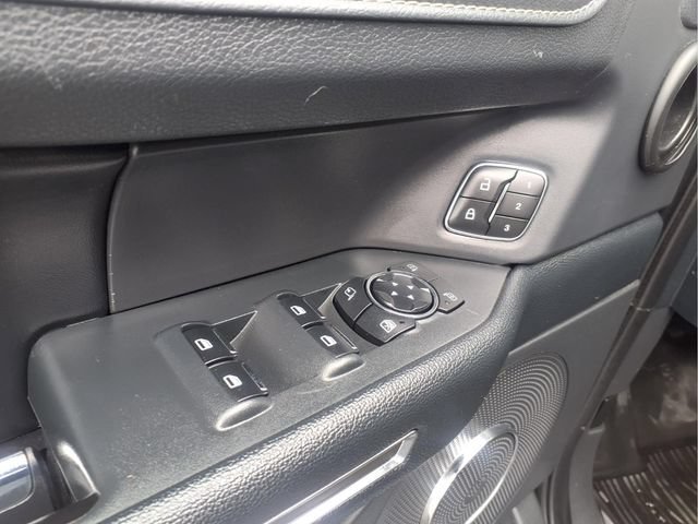 Used 2023 Ford Expedition Max XLT AWD/4WD image 22