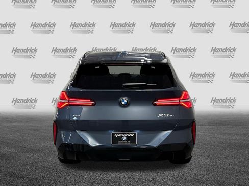 New 2026 BMW X3 xDrive30i w/ Premium Package AWD/4WD image 8