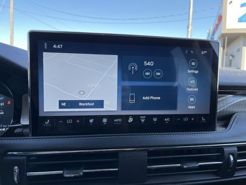 Used 2024 Lincoln Corsair Reserve w/ Equipment Group 201A image 36